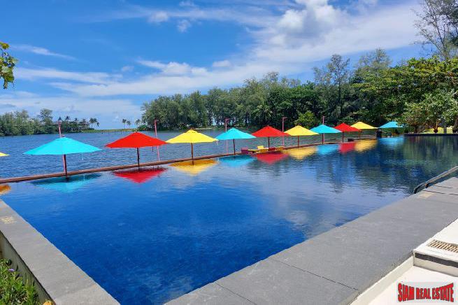 Cassia Phuket| Lake Views from this Two Bedroom Laguna Condo For Sale-26