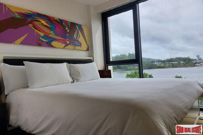 Cassia Phuket| Lake Views from this Two Bedroom Laguna Condo For Sale-3