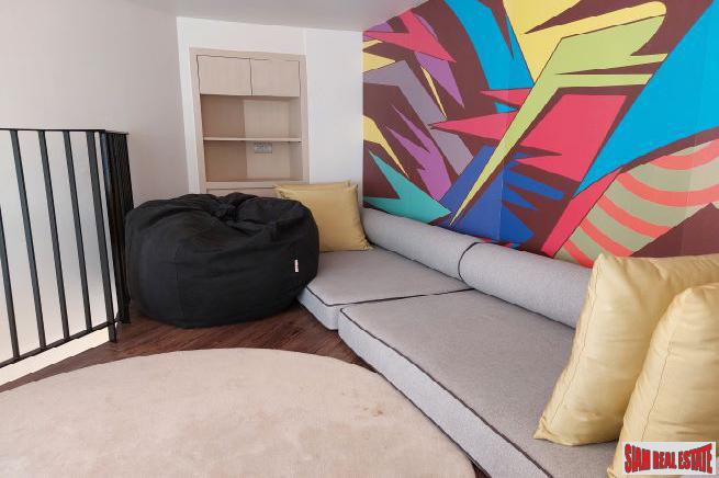 Cassia Phuket | One Bedroom + Mezzanine Floor For Sale in Popular Laguna-10