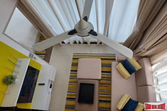 Cassia Phuket | One Bedroom + Mezzanine Floor For Sale in Popular Laguna-11