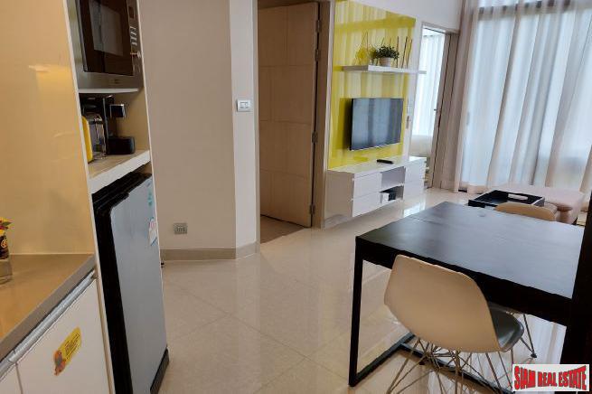 Cassia Phuket | One Bedroom + Mezzanine Floor For Sale in Popular Laguna-13