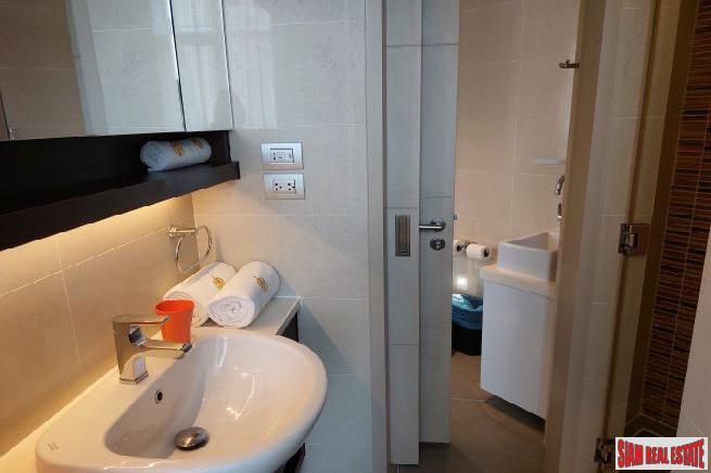 Cassia Phuket | One Bedroom + Mezzanine Floor For Sale in Popular Laguna-16