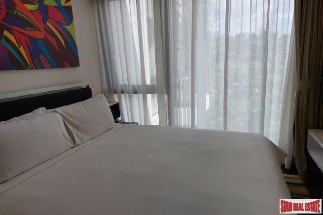 Cassia Phuket | One Bedroom + Mezzanine Floor For Sale in Popular Laguna-19