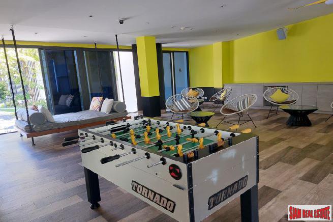 Cassia Phuket | One Bedroom + Mezzanine Floor For Sale in Popular Laguna-25