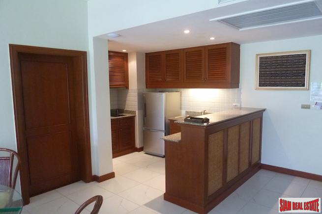 Allamanda Laguna Phuket | Golf Views from this One Bedroom Condo for Sale