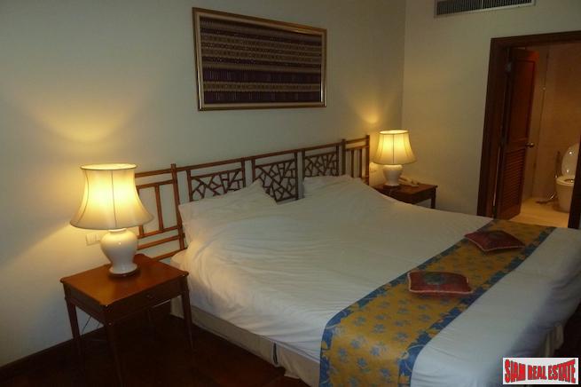 Allamanda Laguna Phuket | Golf Views from this One Bedroom Condo for Sale