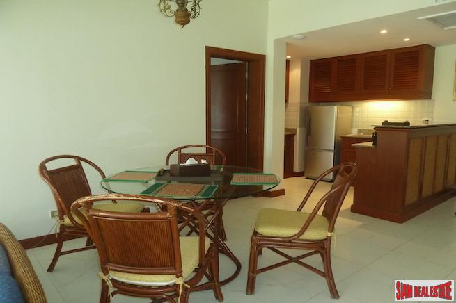 Allamanda Laguna Phuket | Golf Views from this One Bedroom Condo for Sale