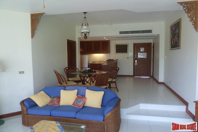 Allamanda Laguna Phuket | Golf Views from this One Bedroom Condo for Sale