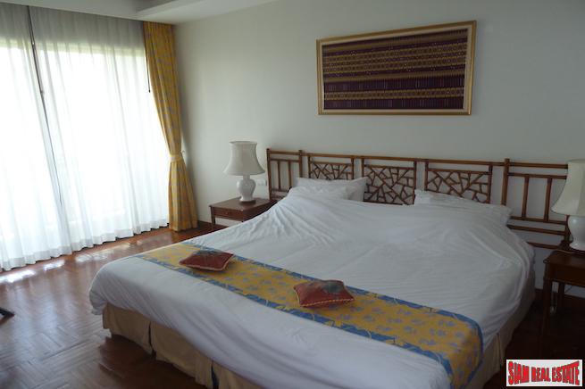 Allamanda Laguna Phuket | Golf Views from this One Bedroom Condo for Sale