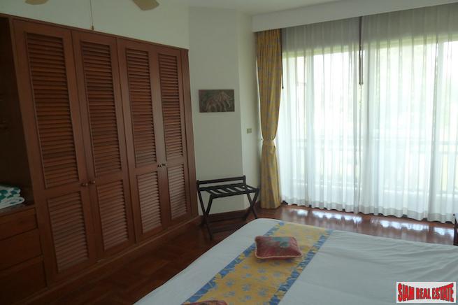 Allamanda Laguna Phuket | Golf Views from this One Bedroom Condo for Sale