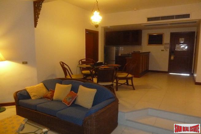 Allamanda Laguna Phuket | Golf Views from this One Bedroom Condo for Sale