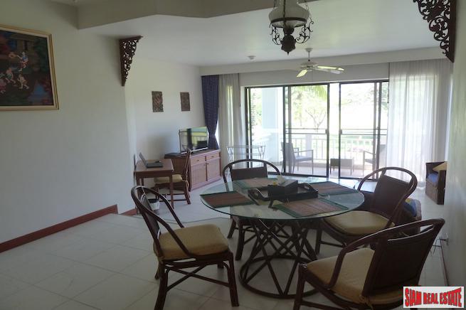 Allamanda Laguna Phuket | Golf Views from this One Bedroom Condo for Sale-8