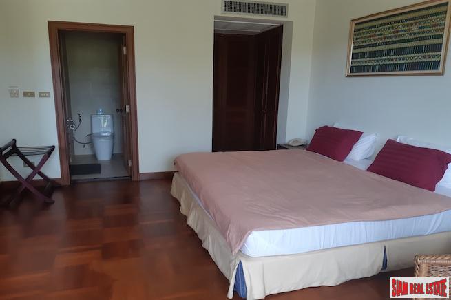 Allamanda Laguna Phuket | Peaceful Golf Course Views from this One Bedroom for Sale