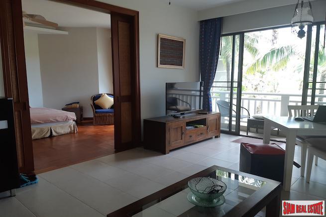 Allamanda Laguna Phuket | Peaceful Golf Course Views from this One Bedroom for Sale-2