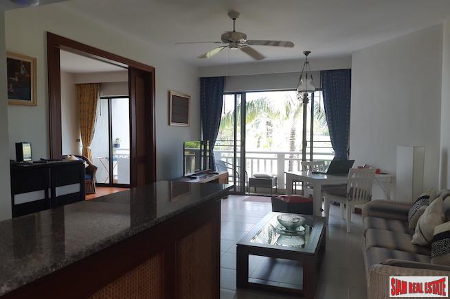 Allamanda Laguna Phuket | Peaceful Golf Course Views from this One Bedroom for Sale