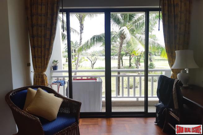 Allamanda Laguna Phuket | Peaceful Golf Course Views from this One Bedroom for Sale