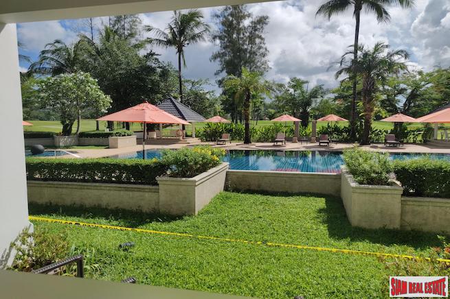 Allamanda Laguna Phuket | One Bedroom with Golf & Pool Views for Sale-0