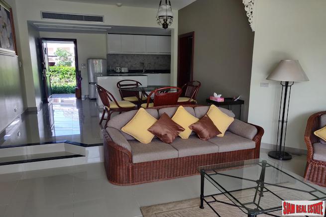 Allamanda Laguna Phuket | One Bedroom with Golf & Pool Views for Sale