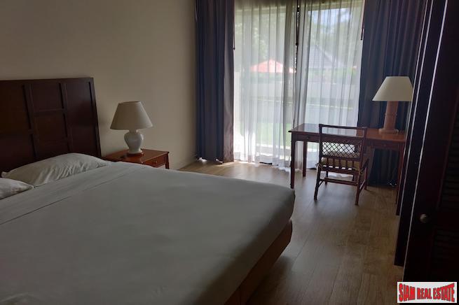 Allamanda Laguna Phuket | One Bedroom with Golf & Pool Views for Sale