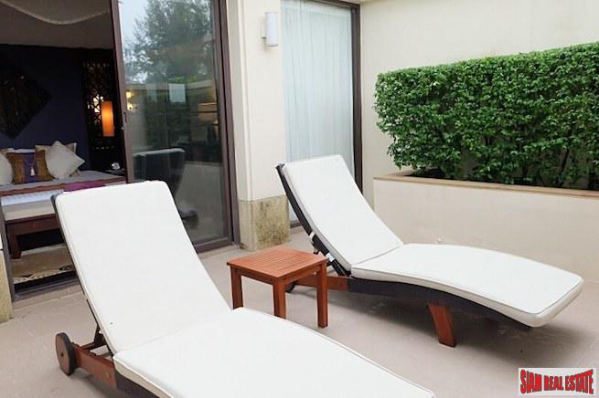 Dusit Thani Pool Villa | Luxury Two Bedroom with Private Infinity Pool for Sale in Laguna