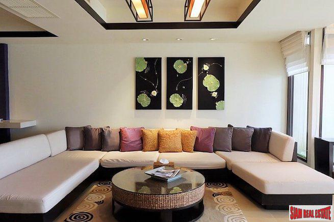 Dusit Thani Pool Villa | Luxury Two Bedroom with Private Infinity Pool for Sale in Laguna