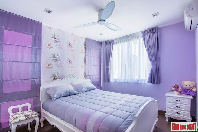 Laguna Park Phuket Villas | Three Storey, Four Bedroom House for Sale with Private Pool & Roof Top Terrace