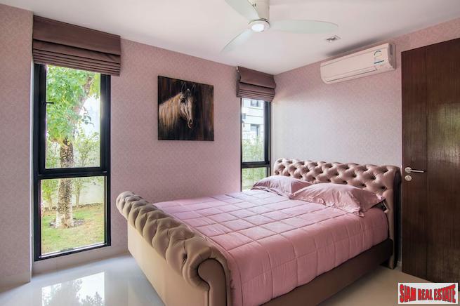 Laguna Park Phuket Villas | Three Storey, Four Bedroom House for Sale with Private Pool & Roof Top Terrace