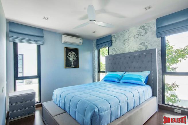Laguna Park Phuket Villas | Three Storey, Four Bedroom House for Sale with Private Pool & Roof Top Terrace