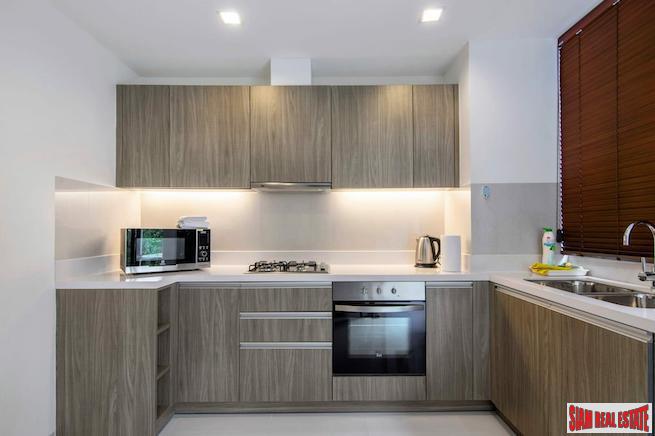 Laguna Park Phuket Villas | Three Storey, Four Bedroom House for Sale with Private Pool & Roof Top Terrace