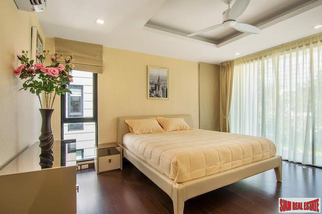 Laguna Park Phuket Villas | Three Storey, Four Bedroom House for Sale with Private Pool & Roof Top Terrace-8