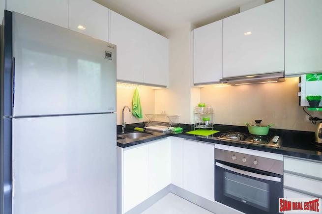 Laguna Park Phuket Villas | Two Bedroom Three Storey House for Sale with a Rooftop Terrace