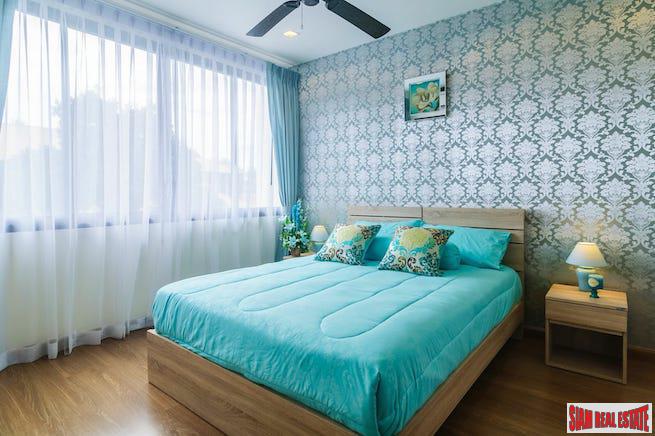 Laguna Park Phuket Villas | Two Bedroom Three Storey House for Sale with a Rooftop Terrace