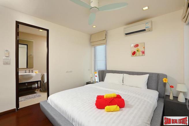 Laguna Park Phuket Villas | Large Contemporary Four Bedroom, Three Storey Townhouse for Sale