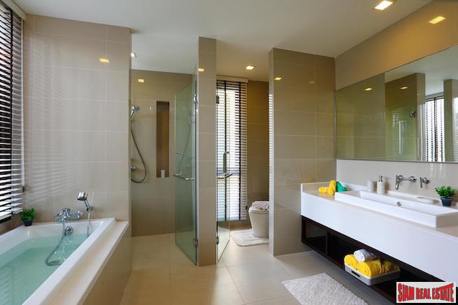 Laguna Park Phuket Villas | Large Contemporary Four Bedroom, Three Storey Townhouse for Sale