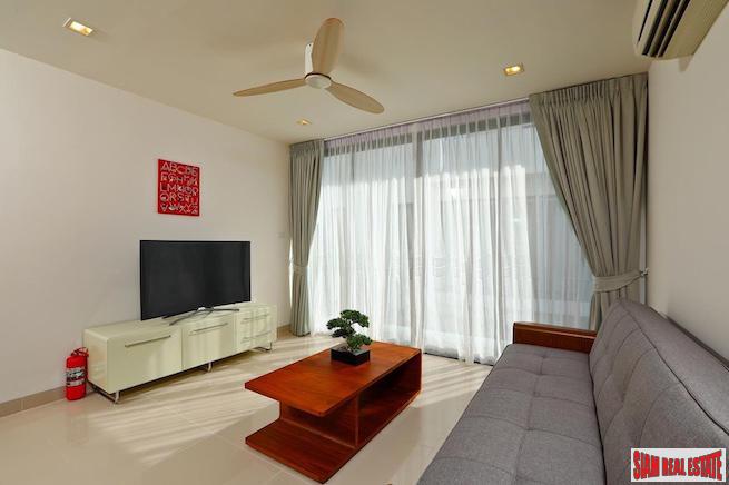 Laguna Park Phuket Villas | Large Contemporary Four Bedroom, Three Storey Townhouse for Sale