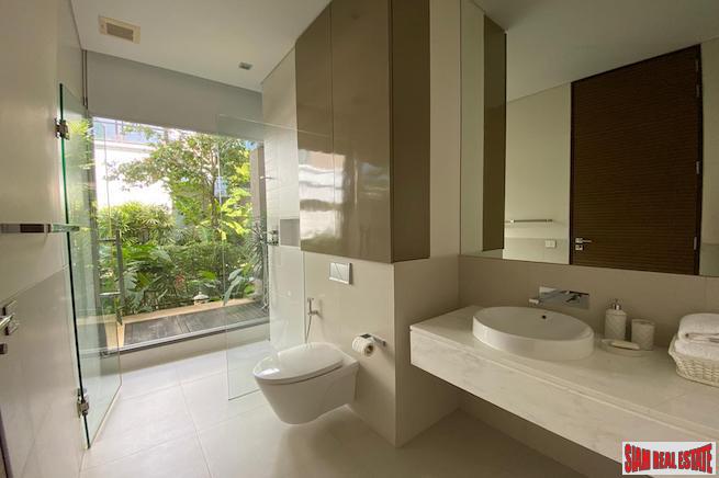 Laguna Village Deluxe Residence | Exquisite Five Bedroom for Sale with 96 sqm Private Swimming Pool & Overlooking the Lagoon.