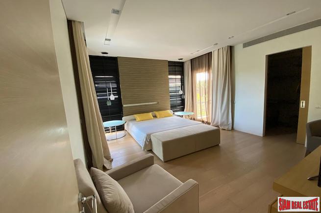 Laguna Village Deluxe Residence | Exquisite Five Bedroom for Sale with 96 sqm Private Swimming Pool & Overlooking the Lagoon.-4