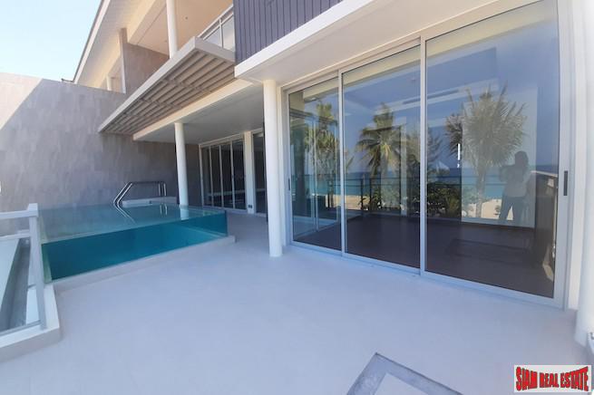 Angsana Beachfront Residence | Luxurious and Private Two Bedroom Condo with Swimming Pool on Bang Tao Beach