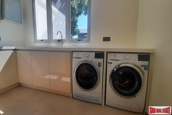Angsana Beachfront Residence | Luxurious and Private Two Bedroom Condo with Swimming Pool on Bang Tao Beach-5