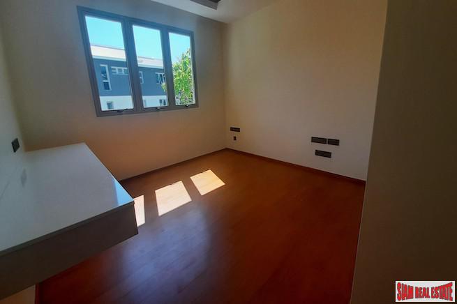 Angsana Beachfront Residence | Luxurious and Private Two Bedroom Condo with Swimming Pool on Bang Tao Beach-6