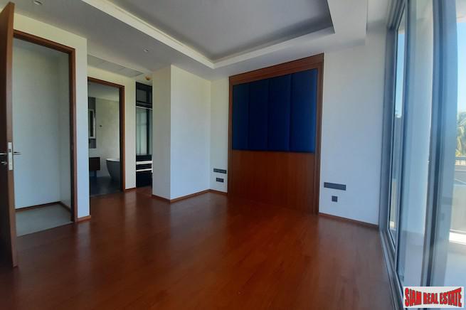 Angsana Beachfront Residence | Luxurious and Private Two Bedroom Condo with Swimming Pool on Bang Tao Beach