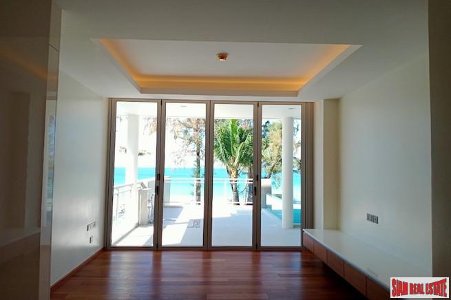Angsana Beachfront Residence | On Bang Tao Beach a Two Bedroom Condo for Sale-2