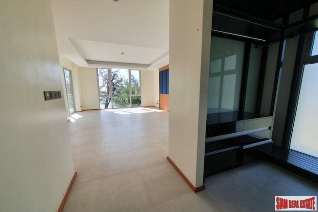Angsana Beachfront Residence | Exclusive Bang Tao Beachfront Three Bedroom Condo for Sale