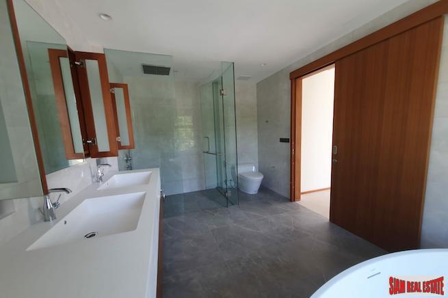 Angsana Beachfront Residence | Exclusive Bang Tao Beachfront Three Bedroom Condo for Sale