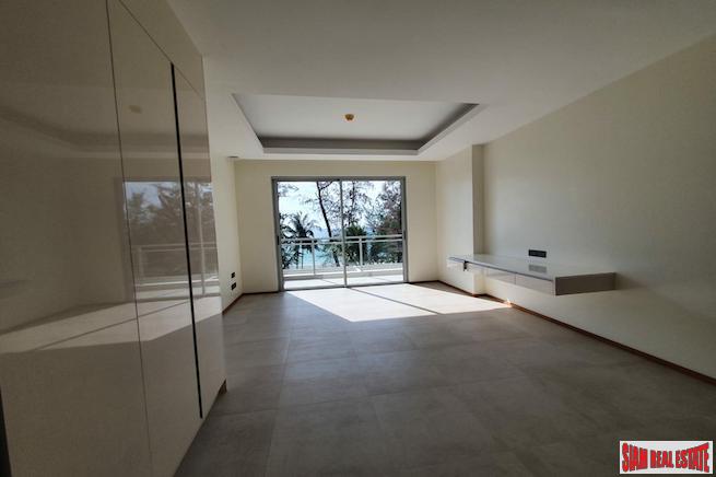 Angsana Beachfront Residence | Exclusive Bang Tao Beachfront Three Bedroom Condo for Sale
