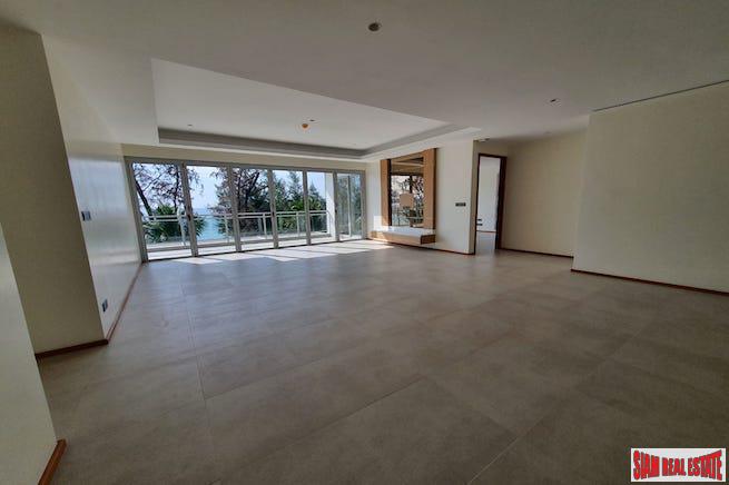 Angsana Beachfront Residence | Exclusive Bang Tao Beachfront Three Bedroom Condo for Sale