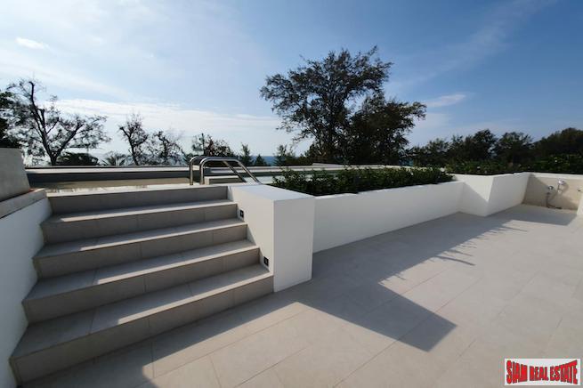 Angsana Beachfront Residence | Exclusive Bang Tao Beachfront Three Bedroom Condo for Sale