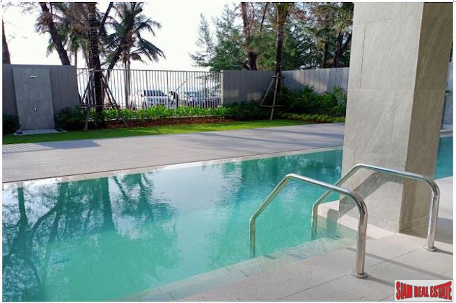 Angsana Beachfront Residence | Beautiful Two Bedroom Condo for Sale Right On Bang Tao Beach-0