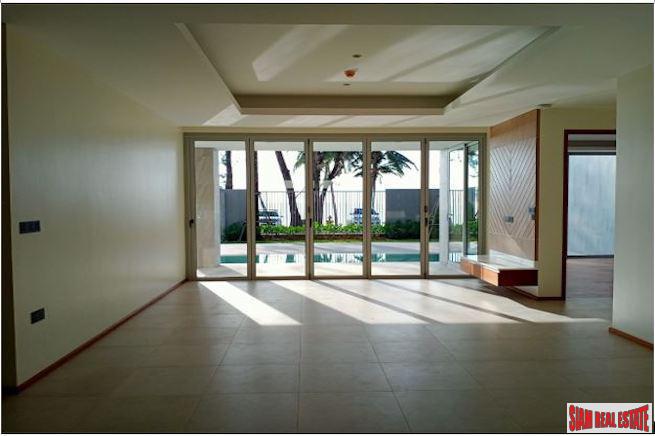 Angsana Beachfront Residence | Beautiful Two Bedroom Condo for Sale Right On Bang Tao Beach