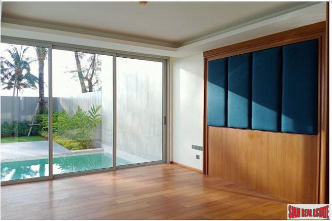Angsana Beachfront Residence | Beautiful Two Bedroom Condo for Sale Right On Bang Tao Beach